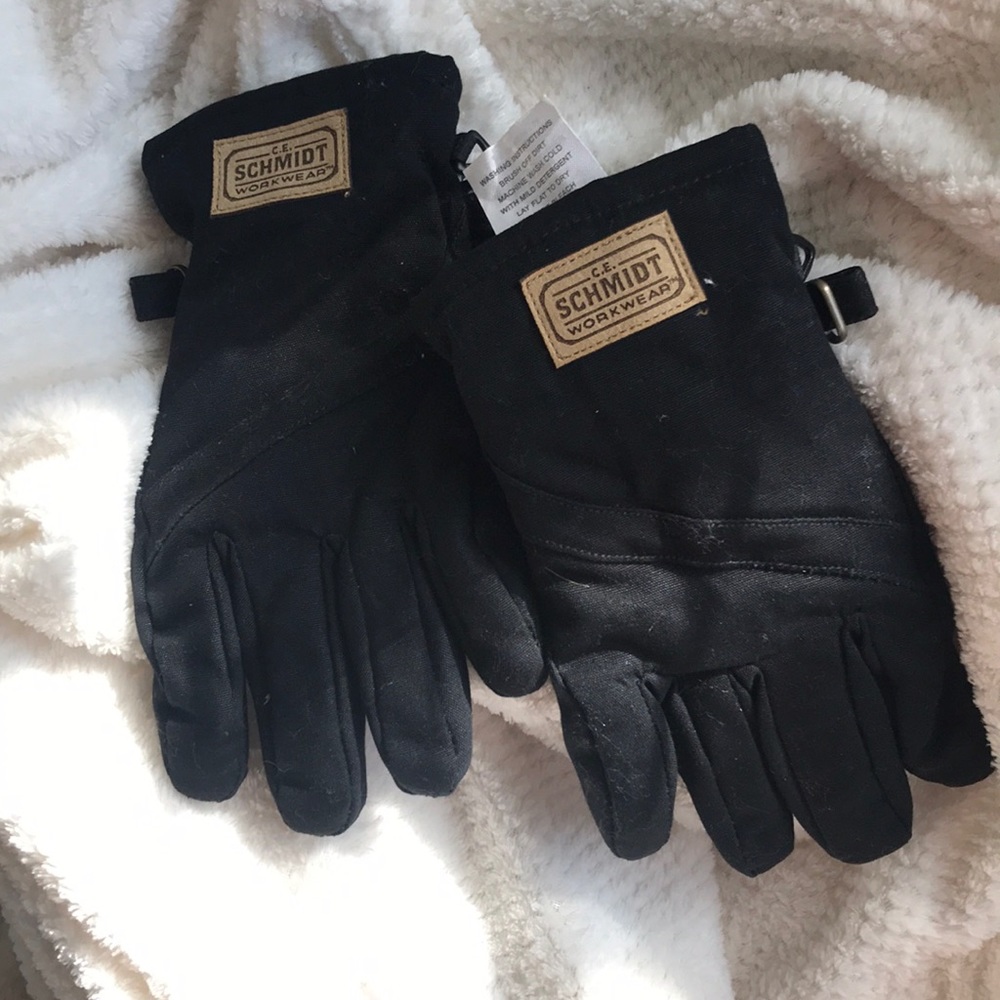 Work gloves